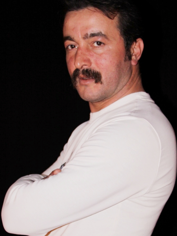 Kamera Arkası